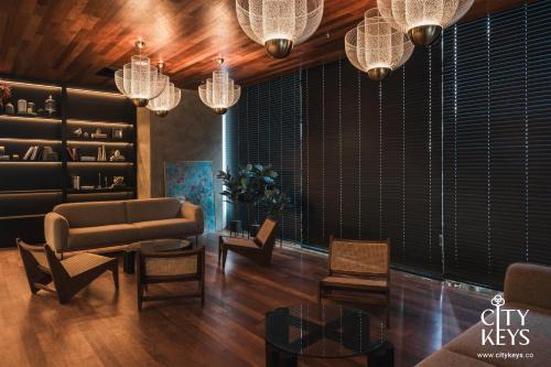 Bangsar Apartment | Alfa Bangsar by City Keys