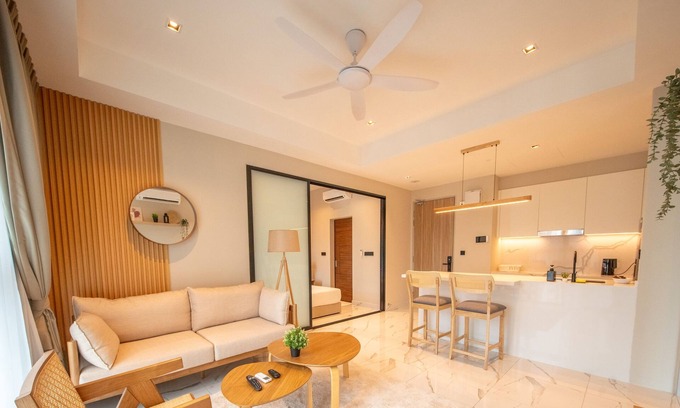 Bangsar Apartment | Alfa Bangsar by Plush