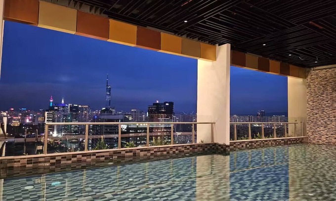 Bangsar Condo | Alfa Bangsar Luxury Apartments