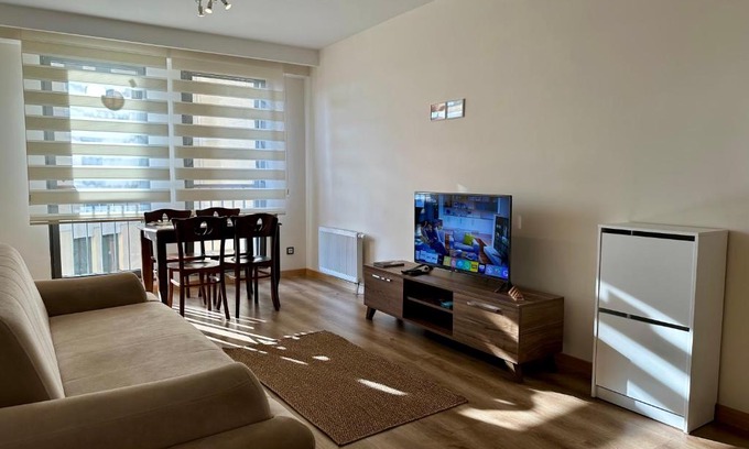 Beyoglu Apartment | Alfa Home