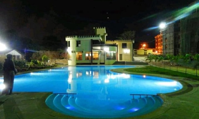 Shanzu Apartment | ALFA HOMES @SUNSET PARADISE