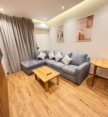 The 5th Settlement Apartment | Alfa Residence