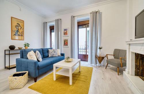 San Vicente Apartment | Alfaqueque Home Museo