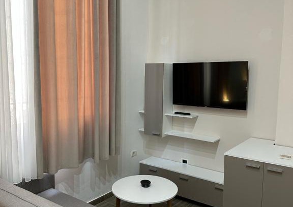 Tirana Apartment | Alfas Apartment 1