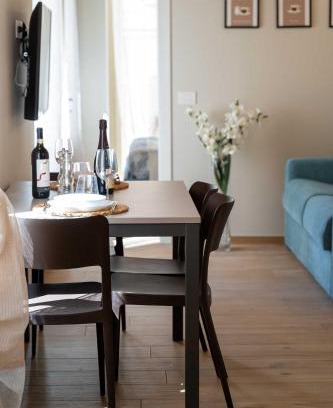 Asti Apartment | Alfieri Apartment