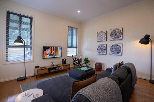 Daylesford Apartment | Alfies on Albert Daylesford