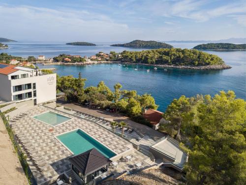 Prizba Hotel | Alfir Resort