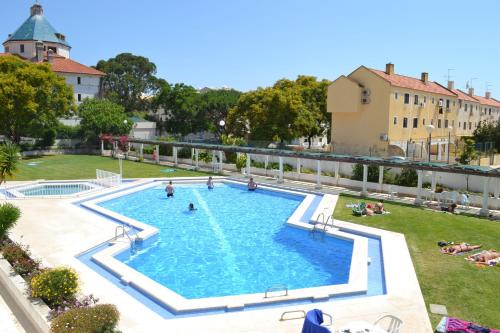 Vilamoura Apartment | Algardia Marina Parque by Garvetur