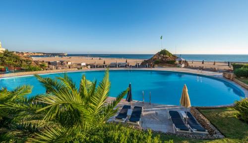 Praia da Rocha Hotel | Algarve Casino Hotel