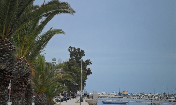 Olhao Apartment | Algarve Getaway in Olhão - So Close to Everything!