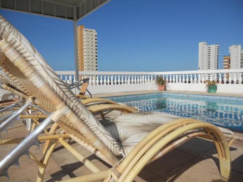 Praia de Iracema Hotel | Algarve Praia Hotel