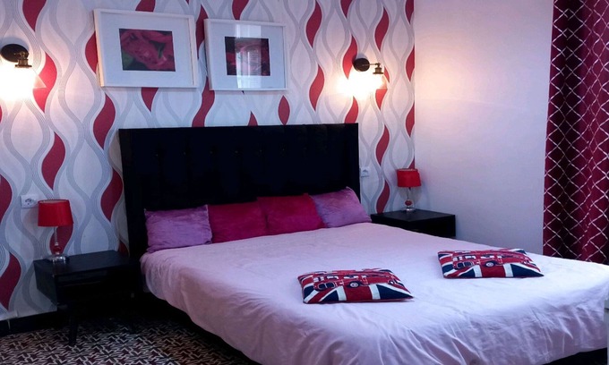 Sidi M'Hamed Apartment | ALGER CENTRE (CHAMANEUF) APPARTMENT A LOUER AVEC INTERNET
