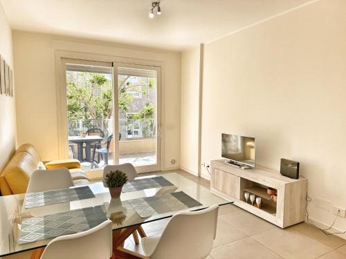 Alghero City Centre Apartment | Alghero CHARMING APARTMENTS DOWNTOWN