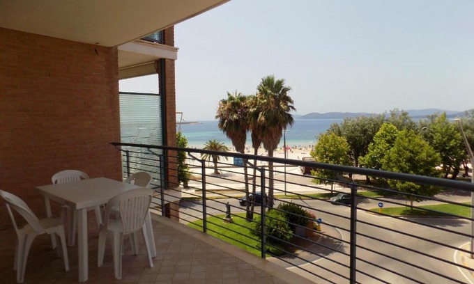 Lido Apartment | Alghero Locazioni