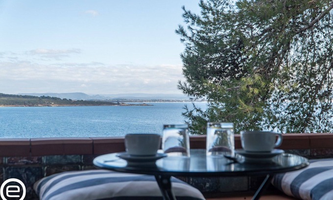 Alghero House | Alghero Sea Whisper π Dream Vacation