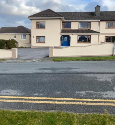 Killarney Bed & Breakfast | Algret House B&B