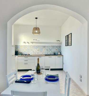 La Pietraia Apartment | Alguer Zizì