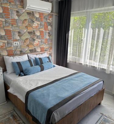 Kumkapi Apartment | Alha apart otel