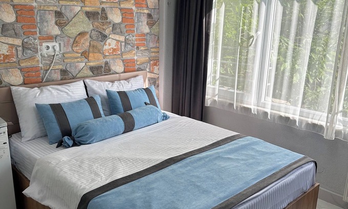 Kumkapi Apartment | ALHA APART OTEL