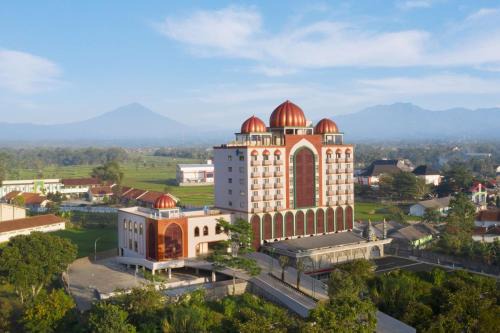 Java Hotel | Alhambra Hotel & Convention, BW Signature Collection