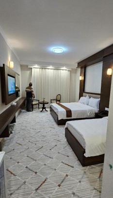 Karbalā’ Hotel | Alhayat 3