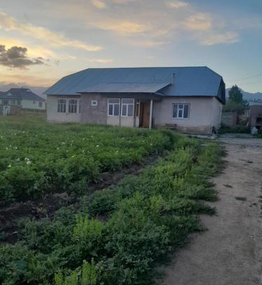 Osh Region House | Ali guest house