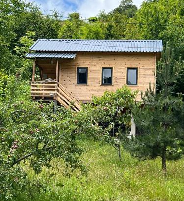 Macka House | Ali's House 61