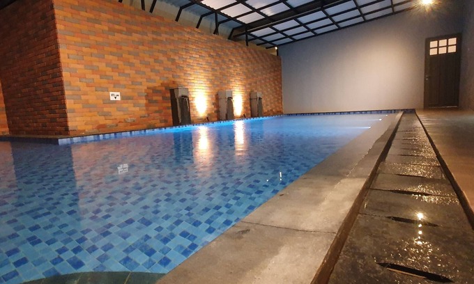 Gambir Hotel | Alia Boutique Pasar Baru