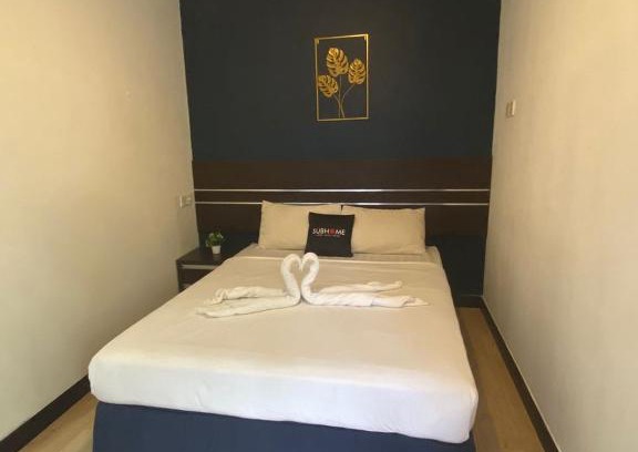 Bandar Sri Sendayan Hotel | Alia Express Sendayan