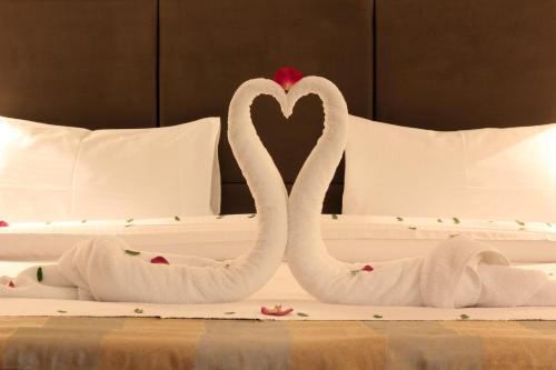 Riyadh Apartment | Aliah Towlan Palace