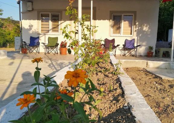 Dalaman House | AliBaba Villa Near Airport and Beach