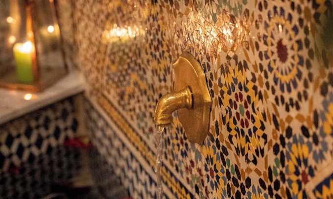 El Mokhifa House | AlibabaRiad