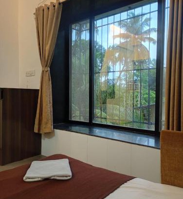 Alibaug Hotel | Alibag Grantley Kokan Hotel