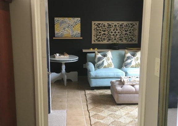 Nelspruit Apartment | Alibama House