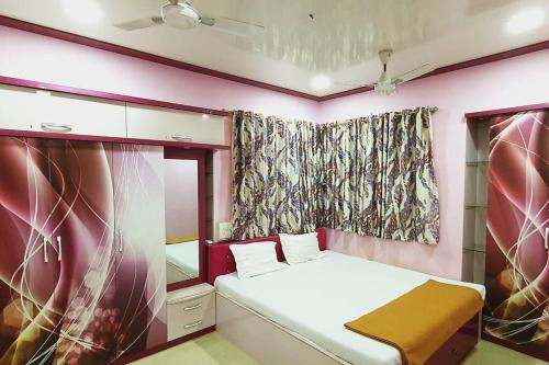 Nagaon Apartment | Alibaug Castle Villa