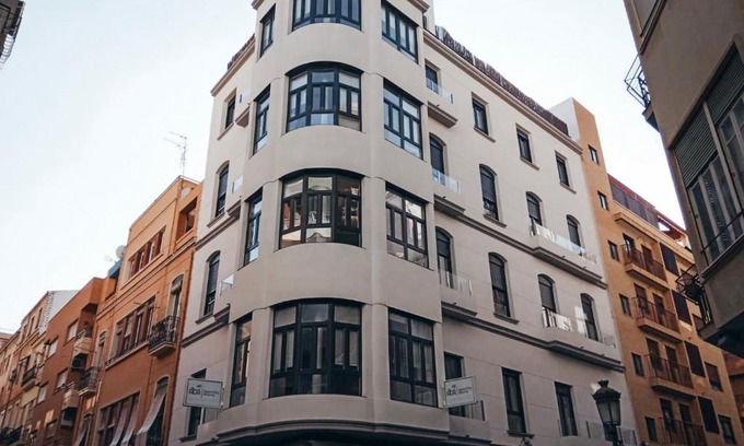 Alicante City Centre Apartment | Alicante Center Apart