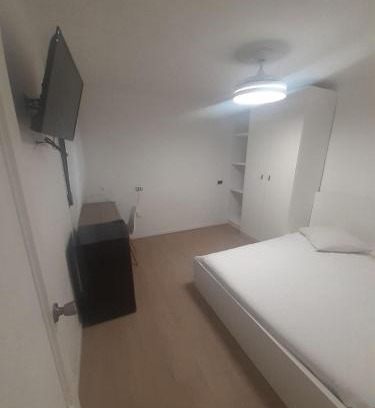 Pla del Bon Repos House | Alicante Cool Rooms
