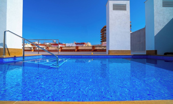 Alicante Hotel | Alicante Smart