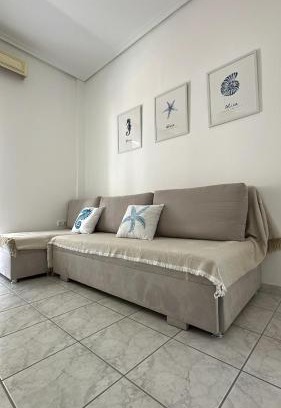 Olymbiaki Akti Apartment | Alice Apartment
