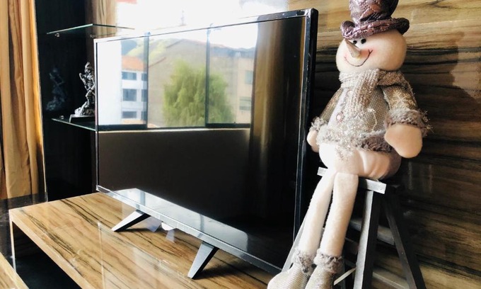Cusco Apartment | Alice Apartment III