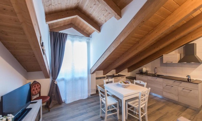 Aurora Apartment | ALICE HOME