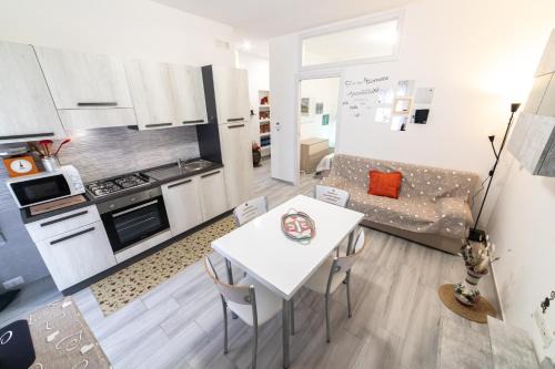 Manfredonia Apartment | Alice's house