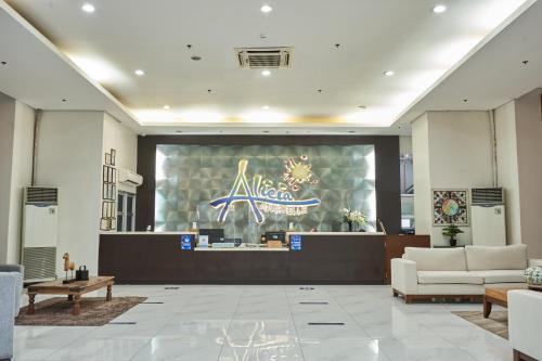 Cebu Apartment | Alicia Apartelle
