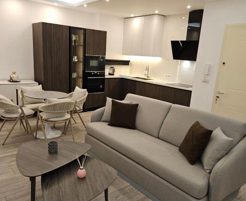 Shkoder Apartment | Alidas Gold Apartment 1