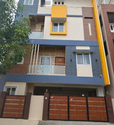 Chennai Hotel | Alif Serviced (Hotel) Apartments