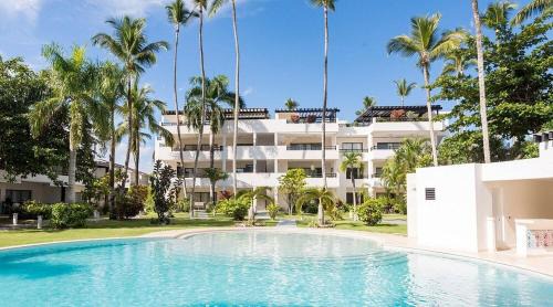 La Iglesia Apartment | Aligio - A Quiet Retreat in Paradise - 2 BR, 2 pools, WiFi, AC, Private Hot Tub