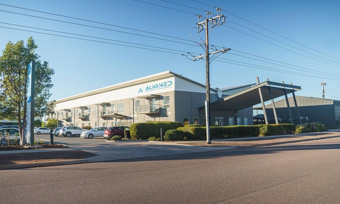 Whyalla Norrie Apartment | Aligned Corporate Residence Whyalla