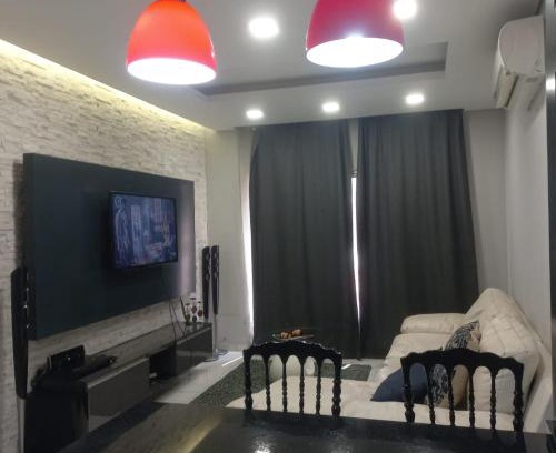 Luanda Apartment | Aliguedes