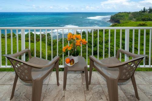 Princeville Apartment | Alii Kai 4303