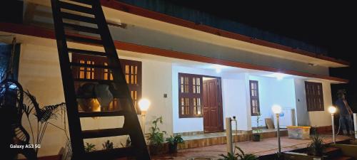 Kannur House | Alila Beach House